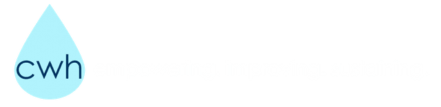 Clean Water for Haiti Logo