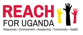 Reach for Uganda Logo