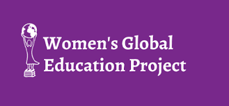 Womens Global Education Project Logo