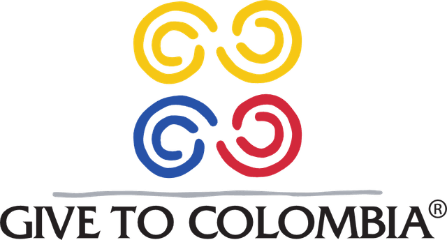 Give to Columbia Logo