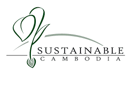 Sustainable Cambodia Logo