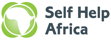 Self Help Africa Logo